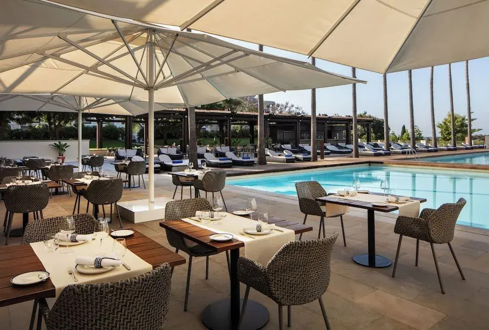 Anantara Vilamoura Family Friendly
