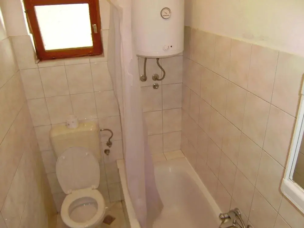 Apartmani Ercegovic