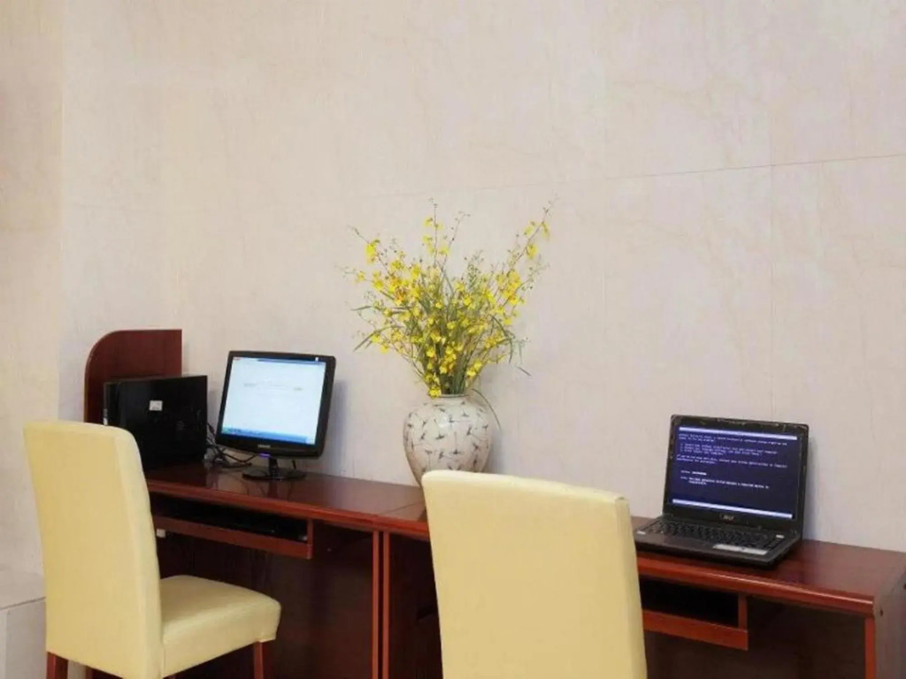 Kim Yen Hotel
