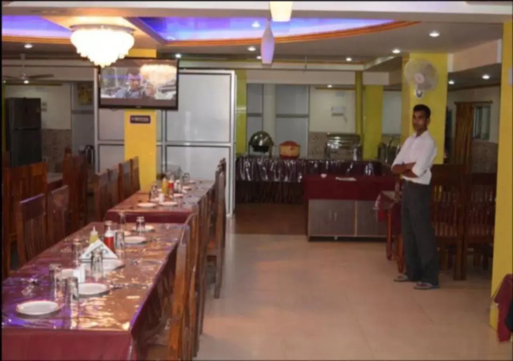Siddharth Vihar