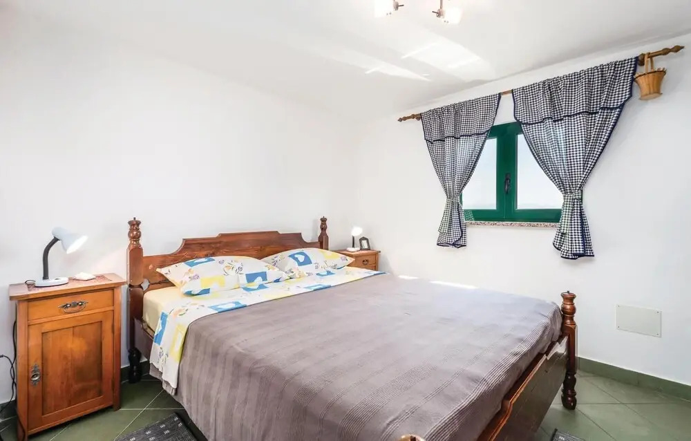 Amazing Home in Lovran With Wifi and 1 Bedrooms