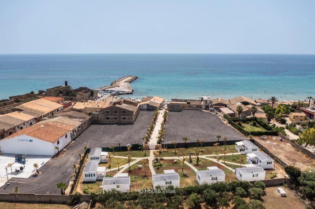 Residence Il Borgo - Casetta 3