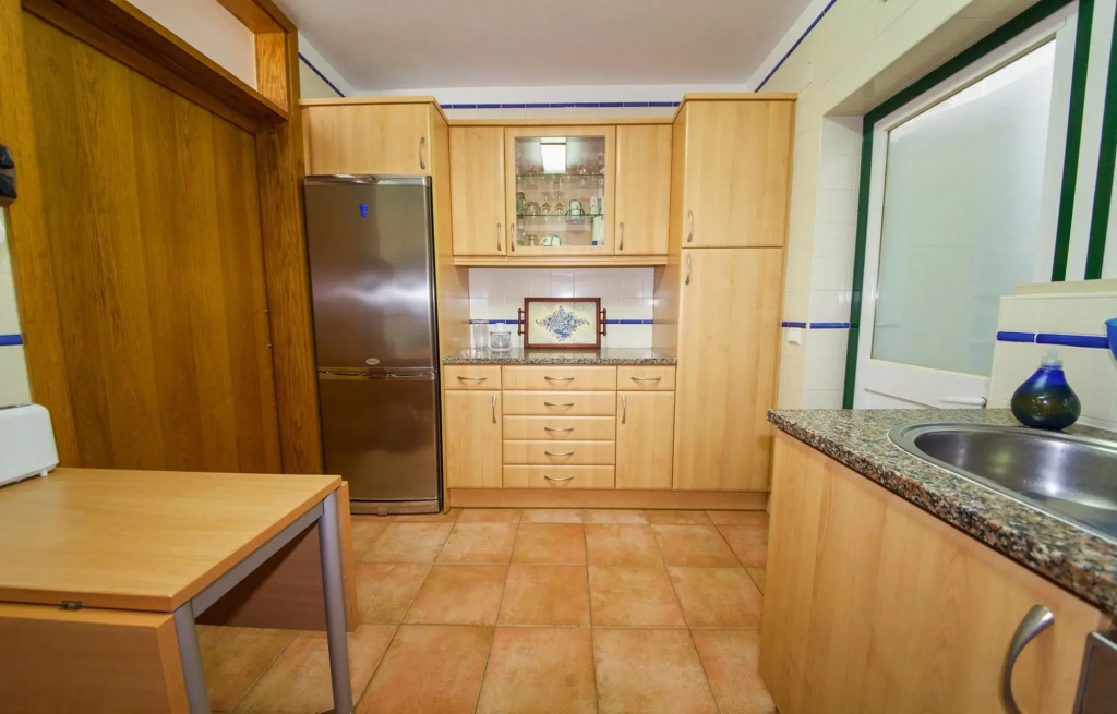 Fishermans Cottage in Lagos