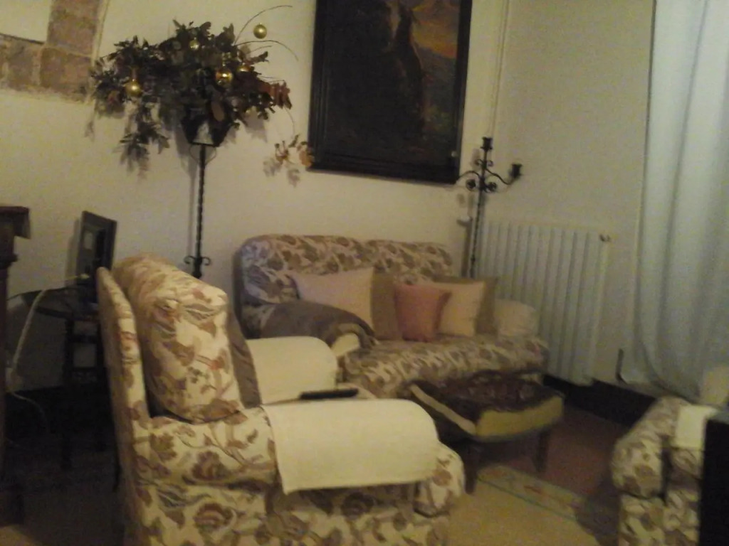 Casa Ciri Bed & Breakfast