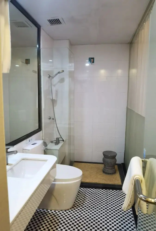 Wenxin Hotel Tianpingjia