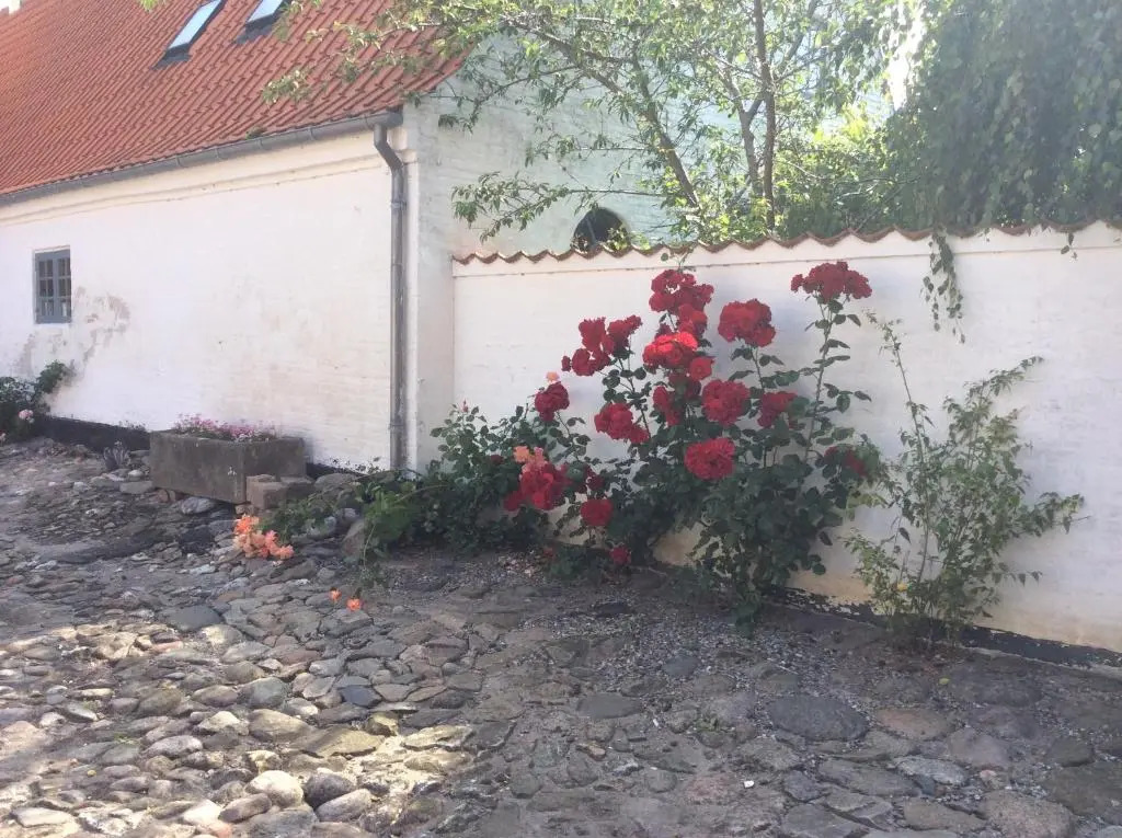 Kjobing Manor