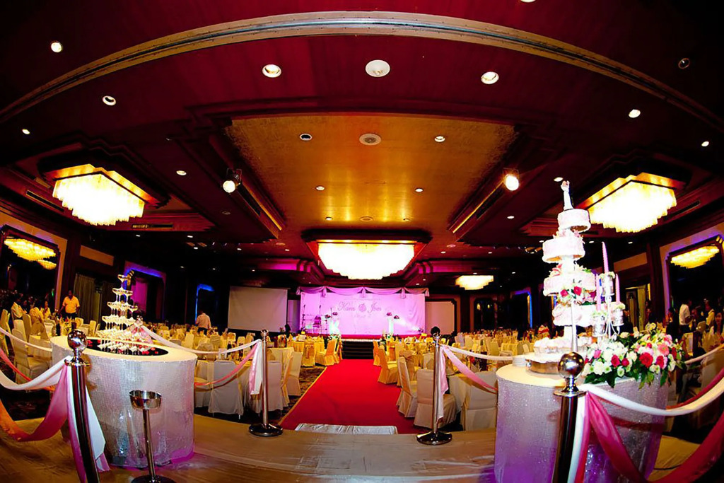 Hansa JB Hotel