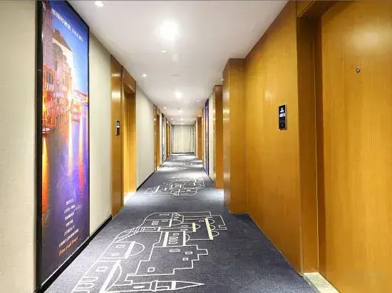 Jindihao Hotel