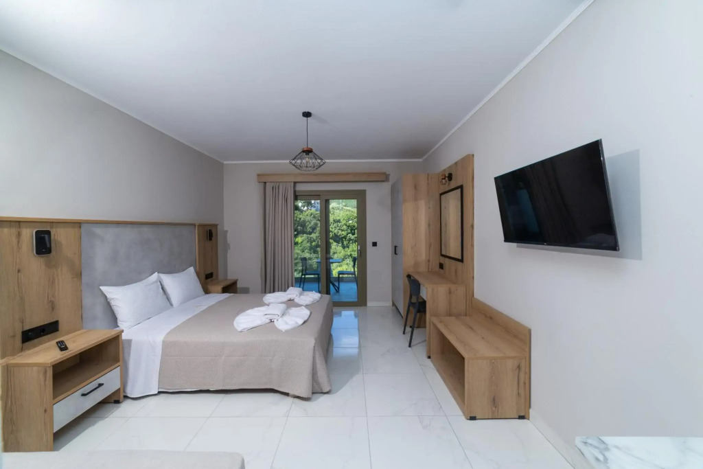 Sky View Suites Kefalonia