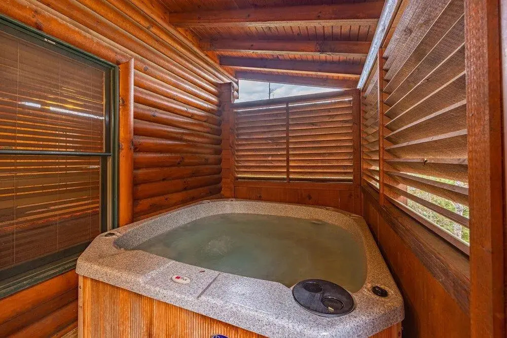 A Cozy Retreat