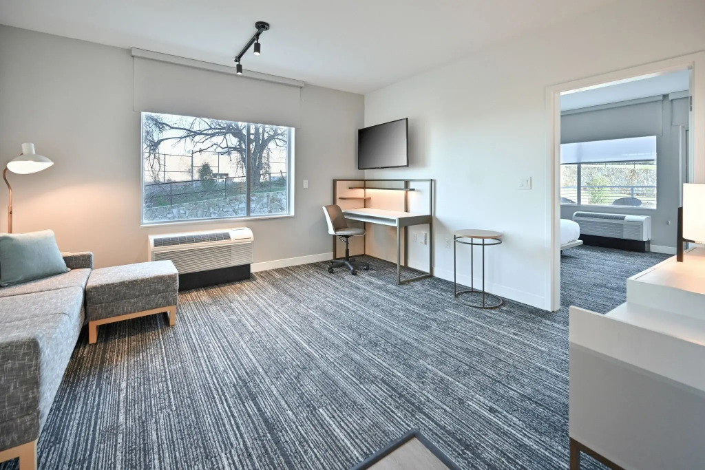 TownePlace Suites by Marriott Dallas Rockwall