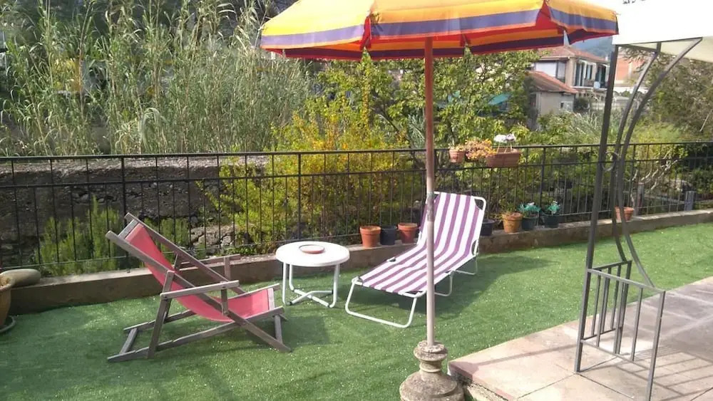 Noemi Apartment  Cinque Terre Paradise