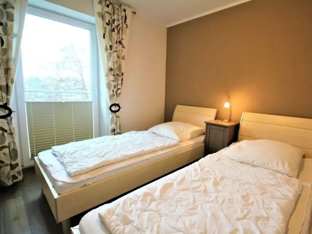 Residence "hohen-lith" 2-14