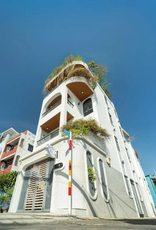 Soul Station Studio Hotel I