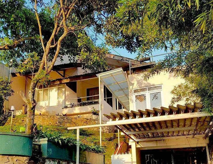 Cisitu Villa Valley