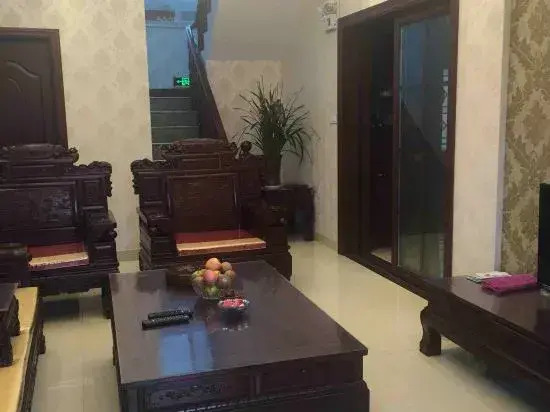 Tiantai Yilinge Homestay