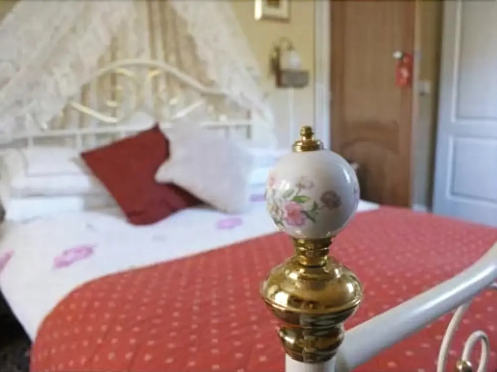 Sherwood Guest House