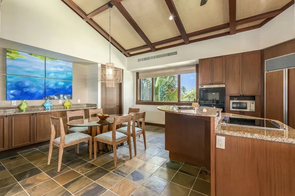 3BD Fairways (116D) - 3 Br Villa