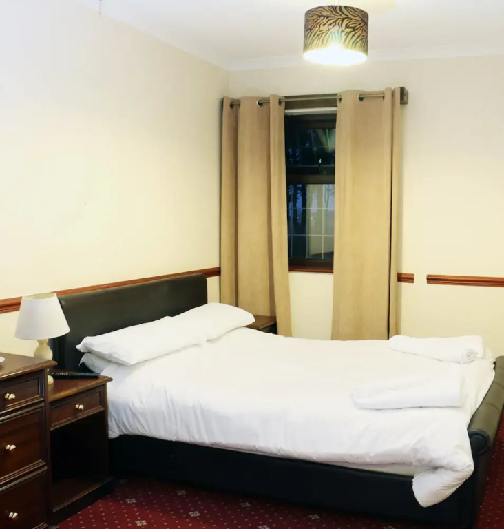 Stay Inn Express, Cambridge