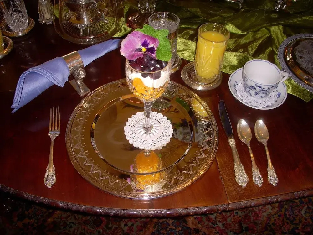 Shadowlawn Bed and Breakfast