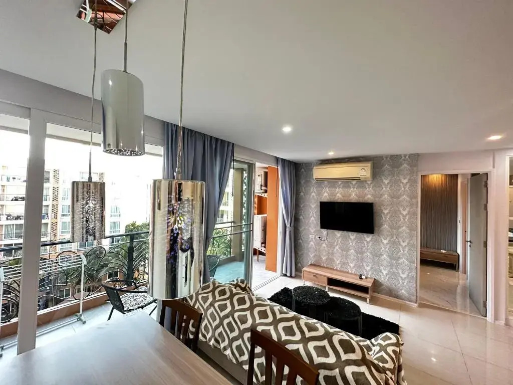 Atlantis Condo & Resort by Luxury Collection Apartment