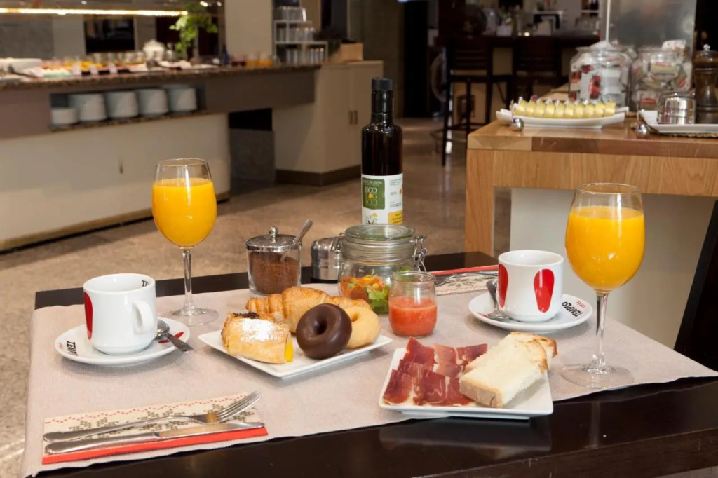 Hotel San Juan de los Reyes