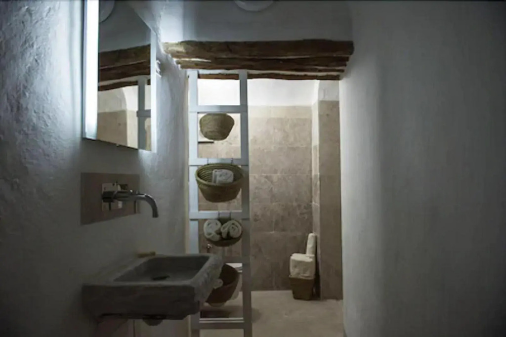 La Chambre bleue