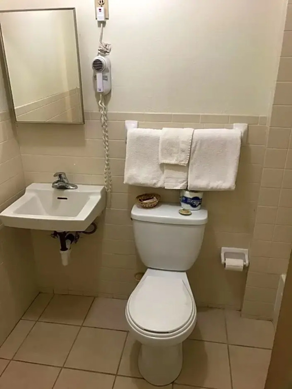 Budget Inn of Brownfield