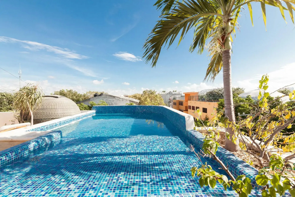 Condominio La Dolce Vita