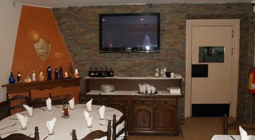 Hostal Barnes