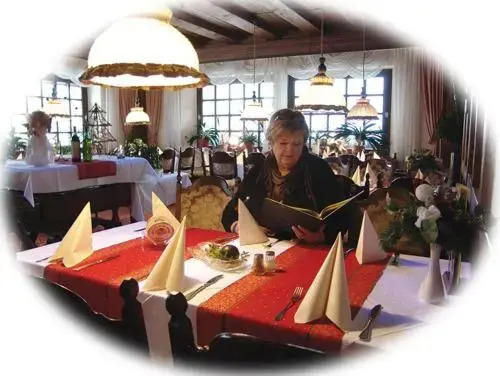 Landhotel & Restaurant Westerwaldgrill
