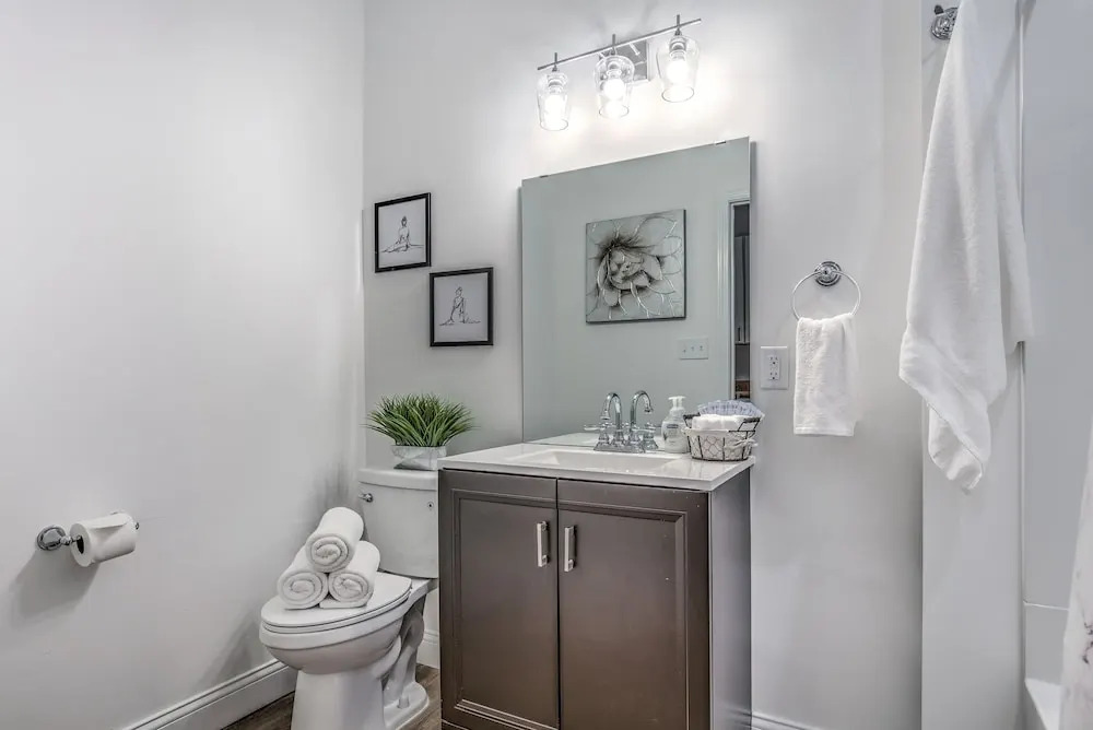 Hidden Gem | JZ Vacation Rentals