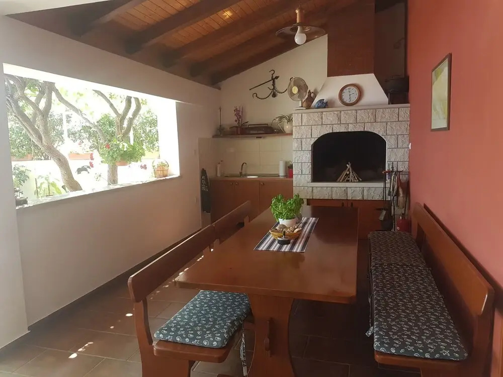 House Planika