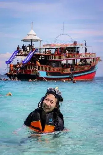 Anyamanee Resort Trat
