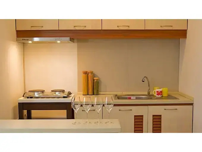 Suwannin Residence