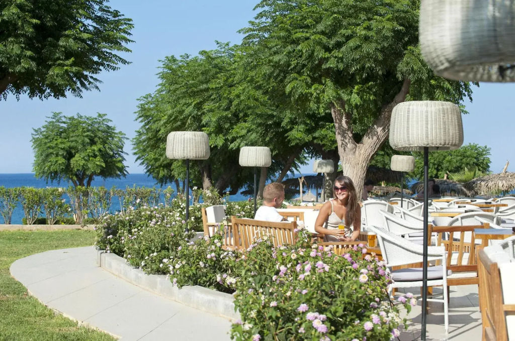 Pernera Beach Hotel