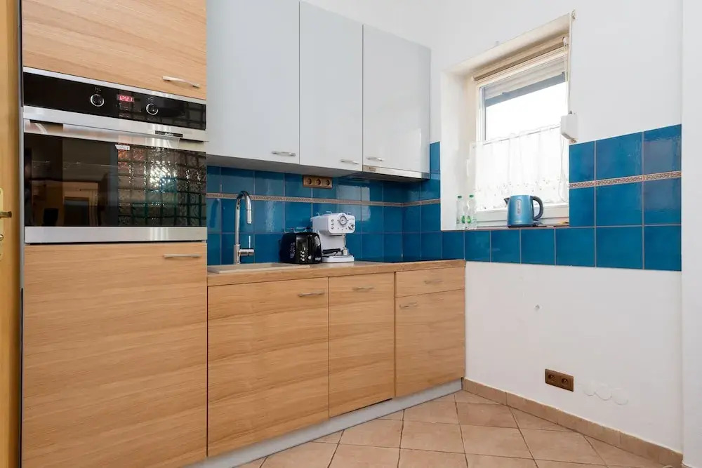 Praga Hospital Cosy Apartment