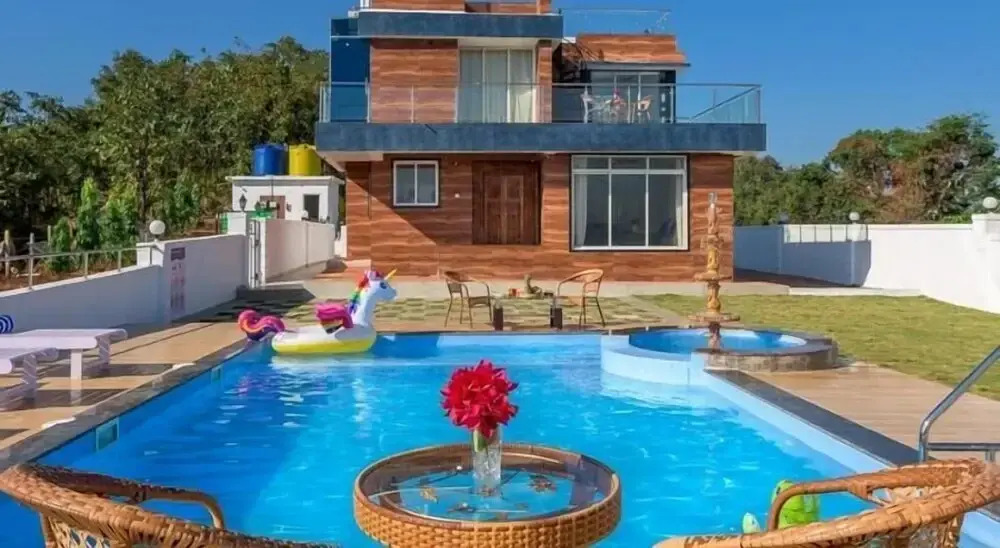 Stay Serene Luxury