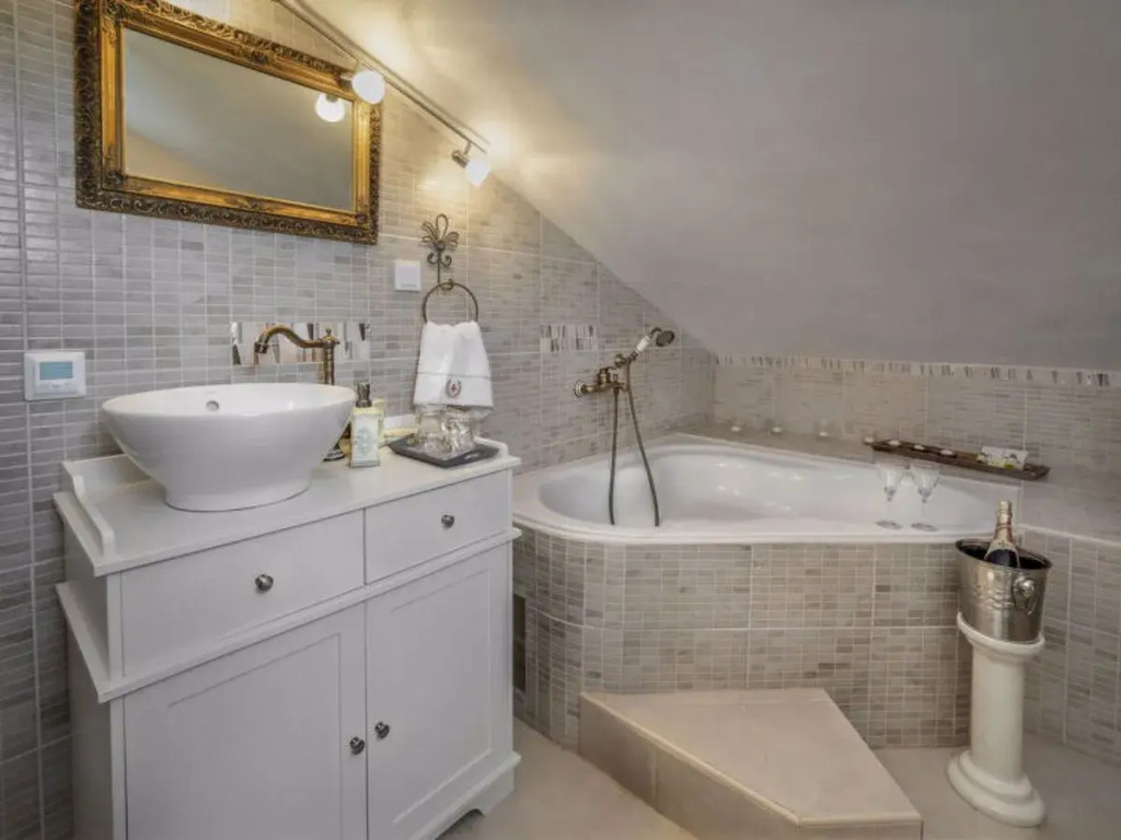 Holiday Home Villa Aurora by Interhome
