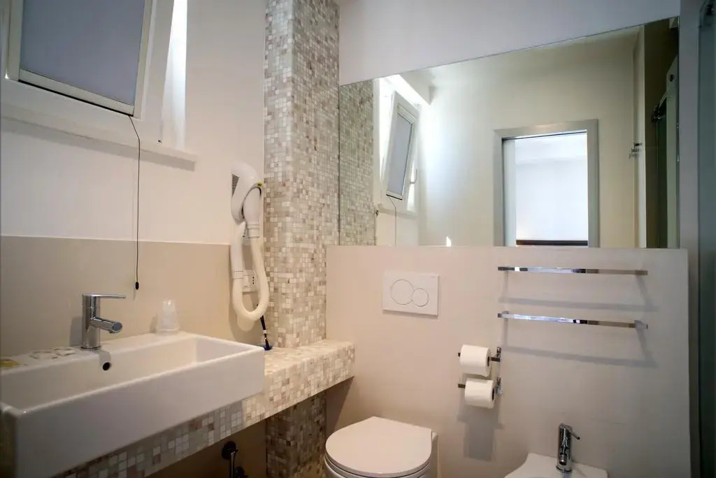 Hotel Baia Marina