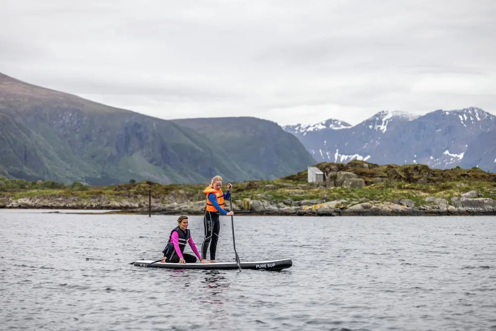 Hustadvika Havhotell - by Classic Norway Hotels