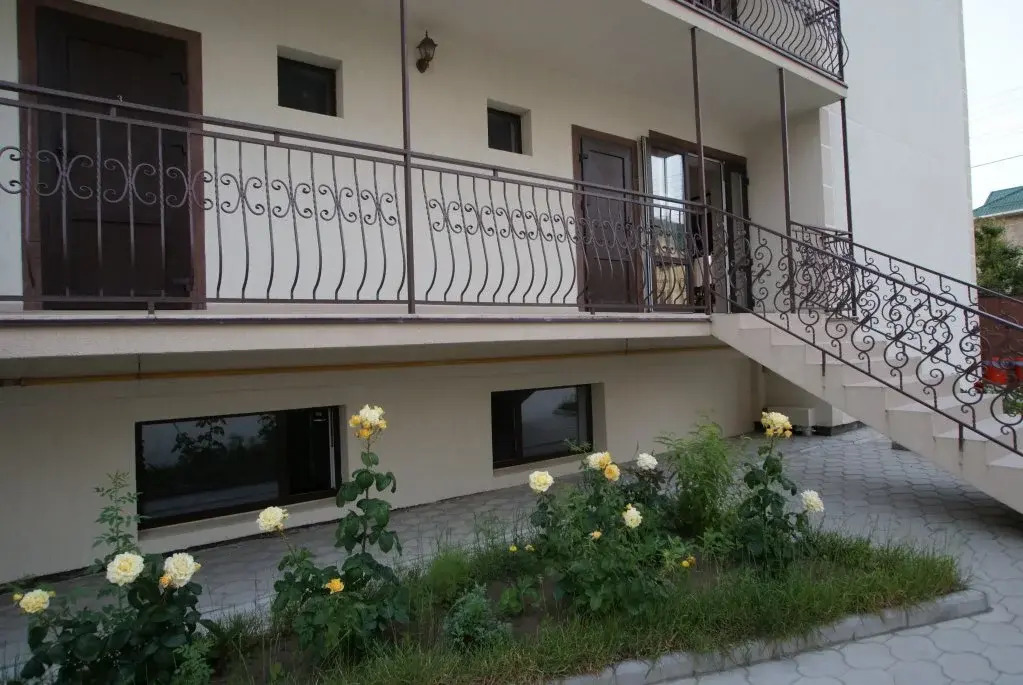 Guest House on Centralnaya 16