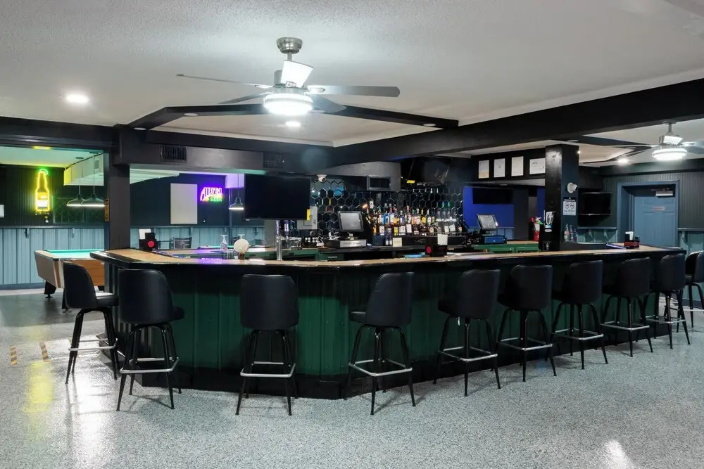 Budget Inn & Suites Baton Rouge