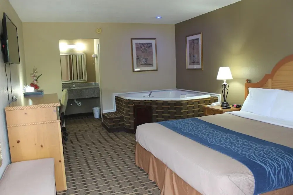 The Night Inn