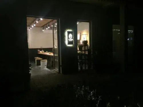 Jiuqi Guest House