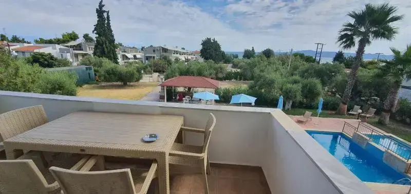 Villa Ilios