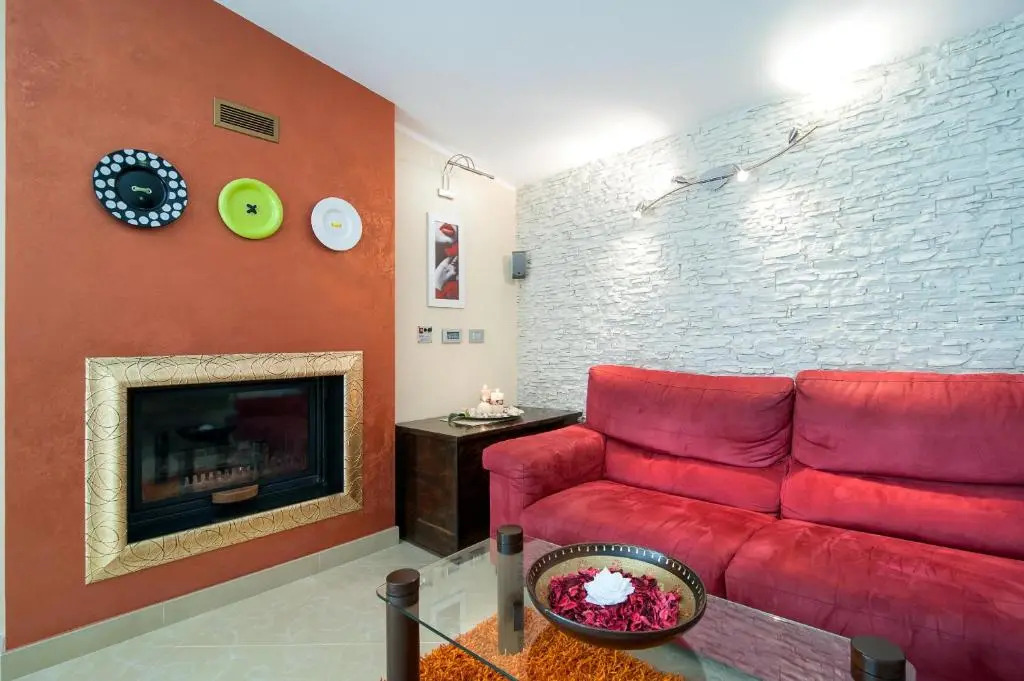 Villa Nereide