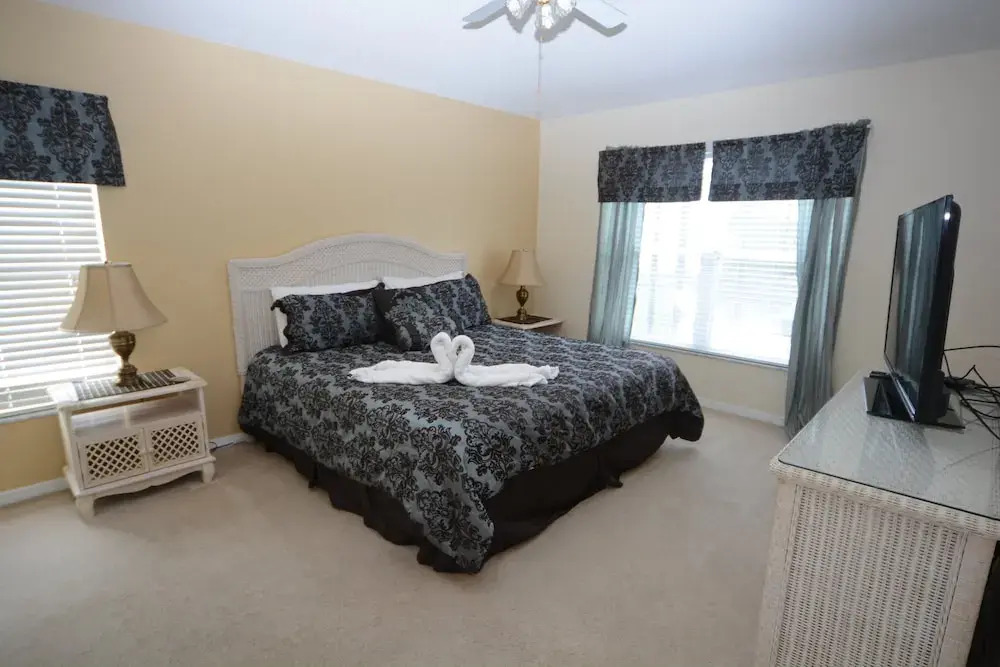 86336 Disney Area Resort Home