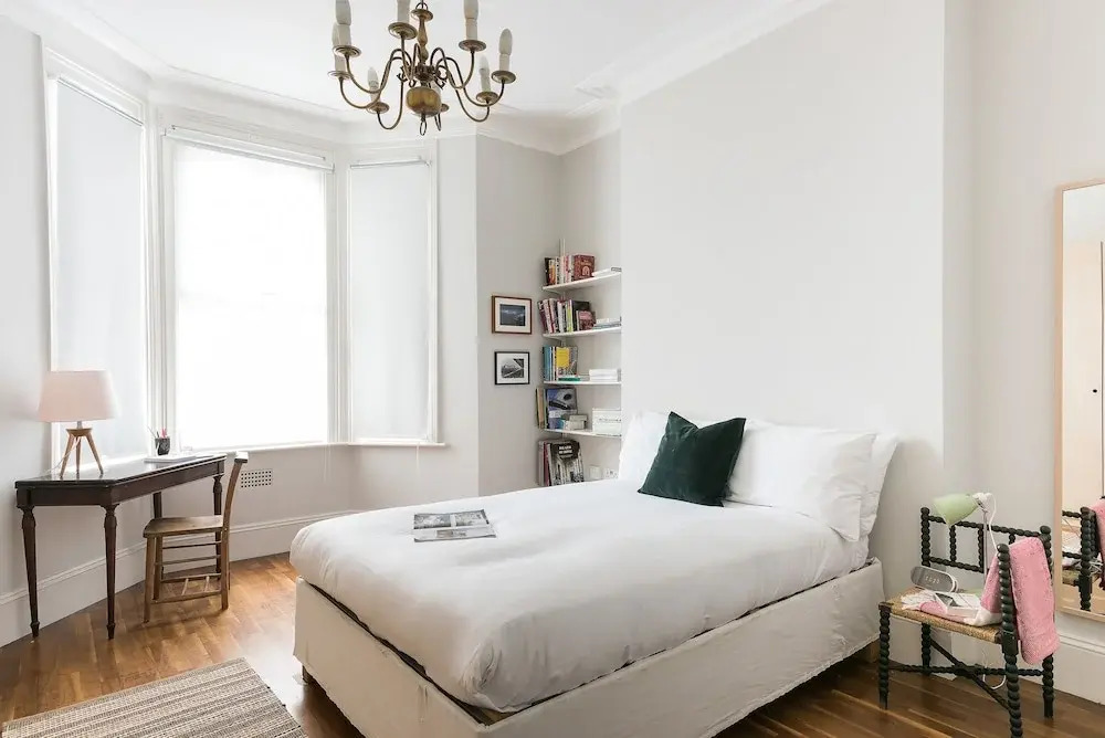 Fabulous 2BR Flat near Notting Hill
