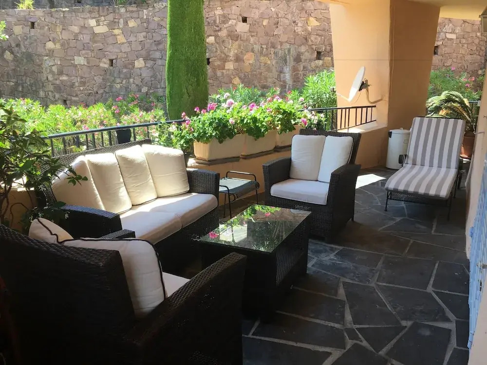 Agence la Galère - Appartement Daphné 1